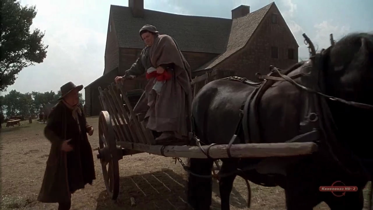 The Crucible (1996) screencap 1404