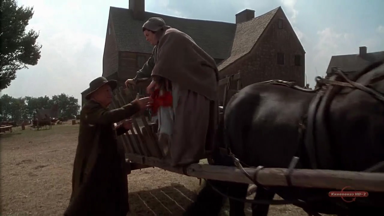 The Crucible (1996) movie still 1405