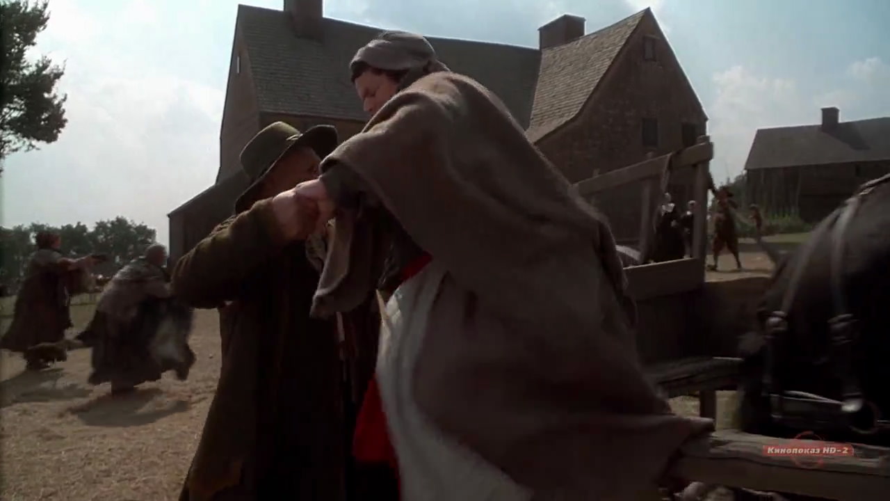 The Crucible (1996) screencap 1407