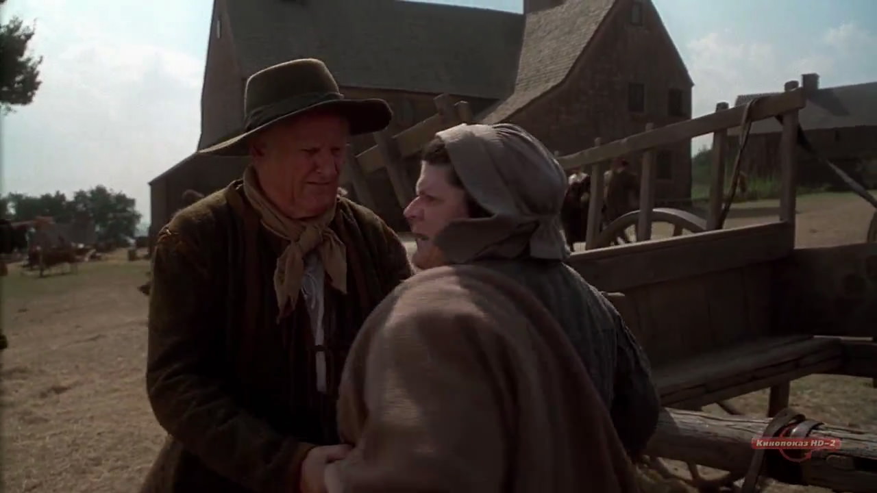 The Crucible (1996) HD screenshot 1409