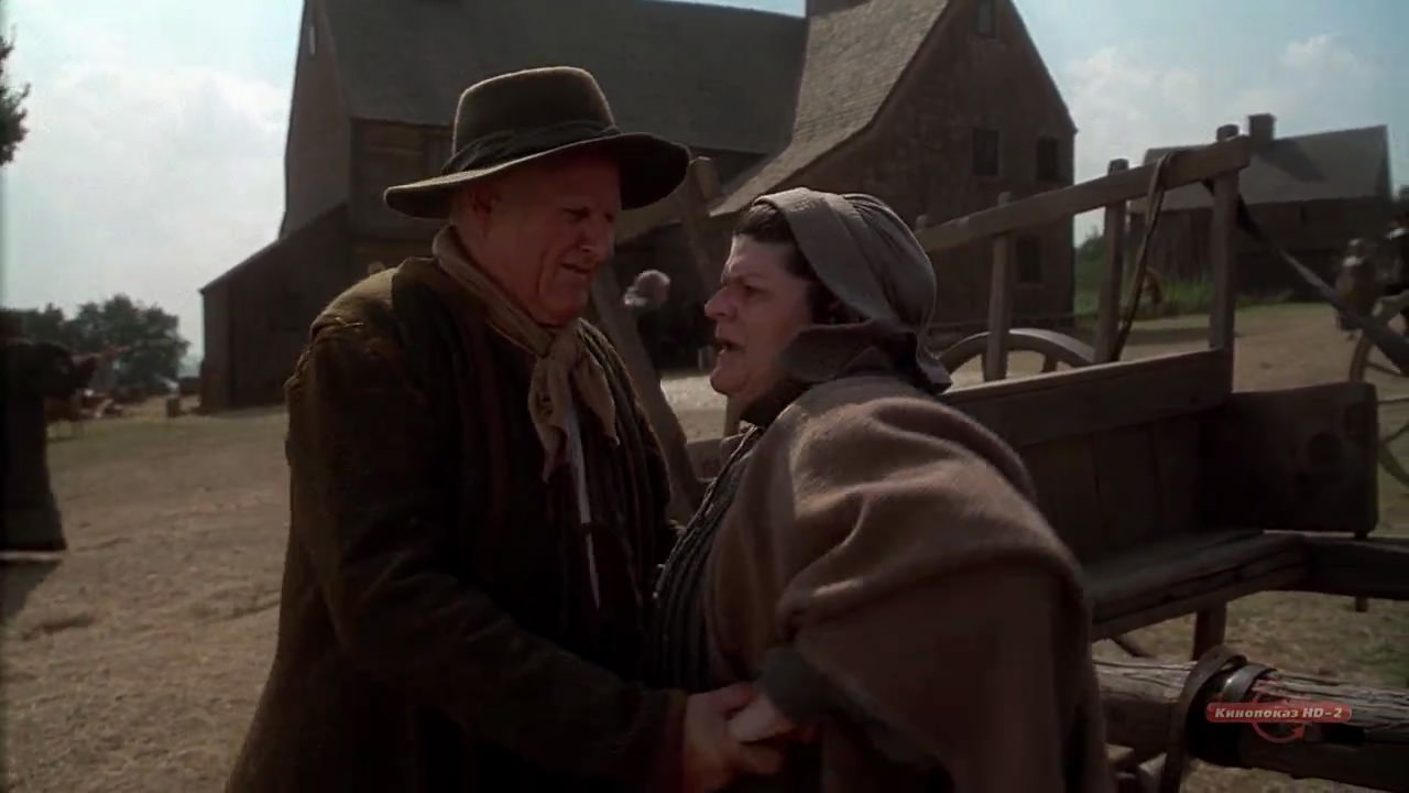 The Crucible (1996) screencap 1410