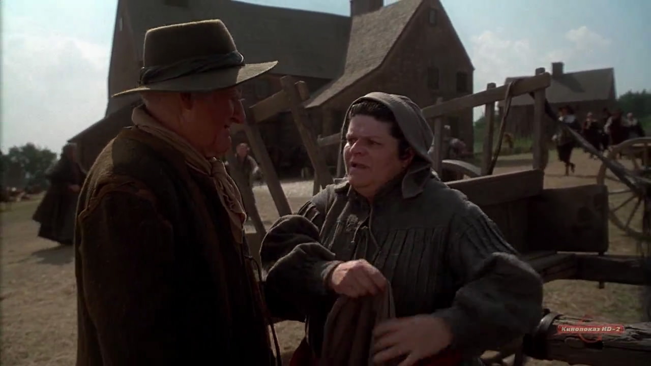 The Crucible (1996) screencap 1413