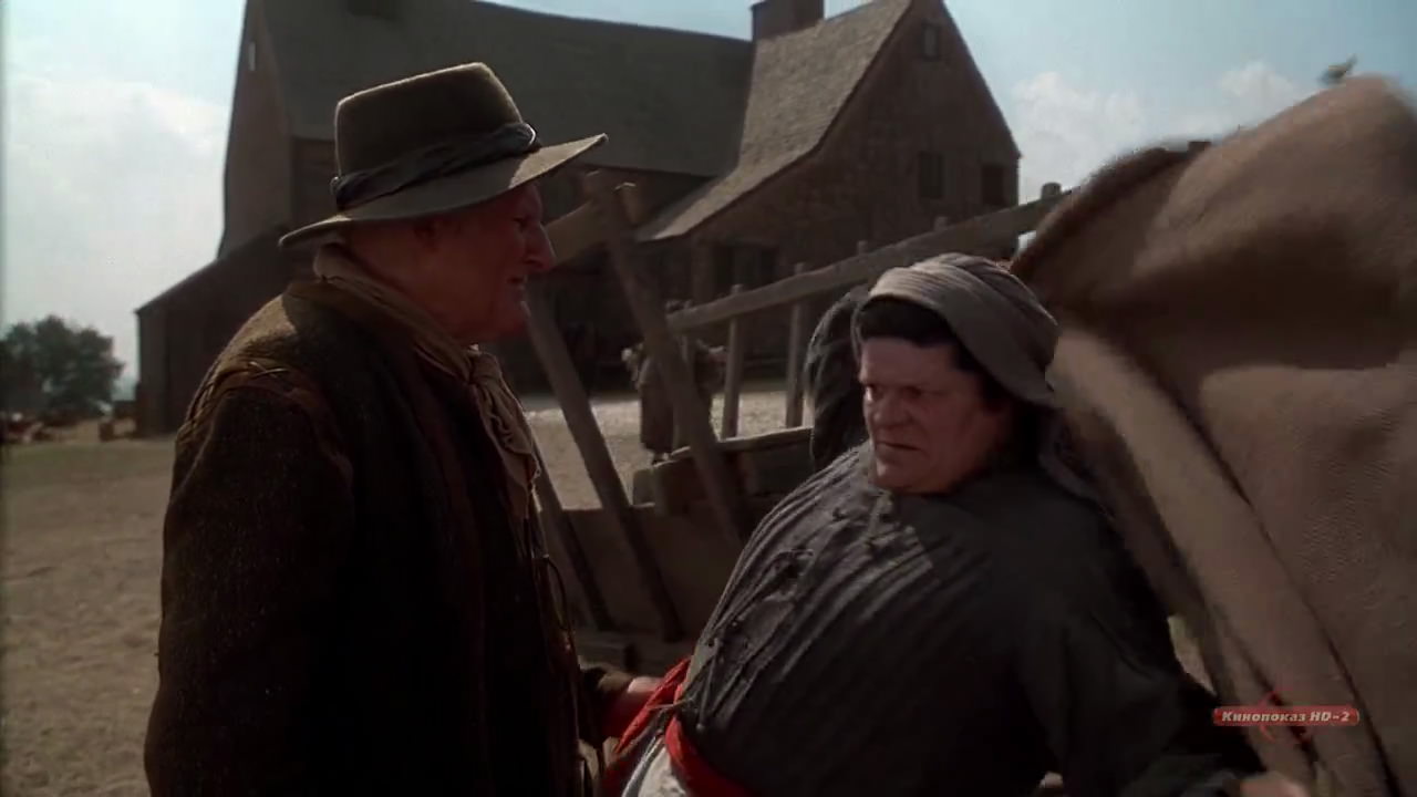 The Crucible (1996) screencap 1416