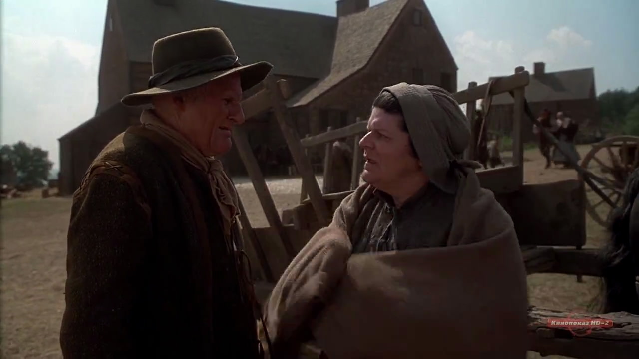 The Crucible (1996) HD screenshot 1418