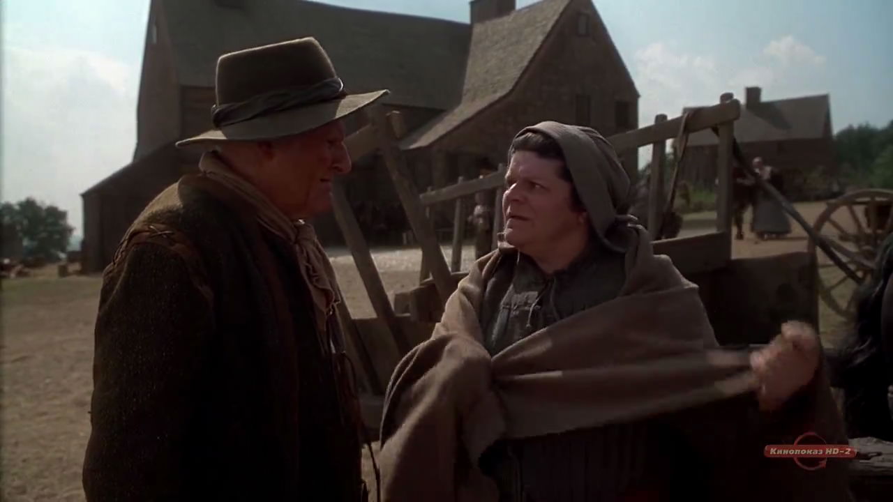 The Crucible (1996) screencap 1419