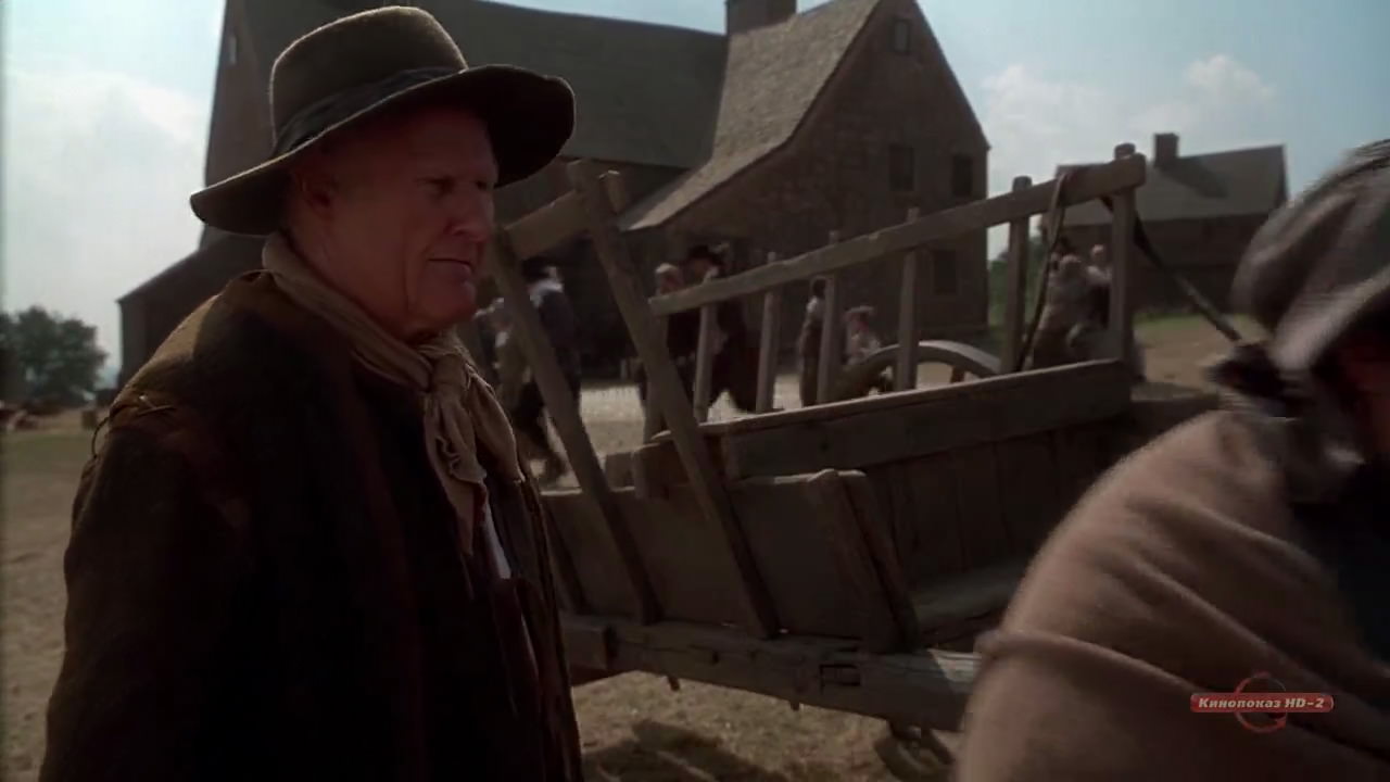 The Crucible (1996) HD screenshot 1421