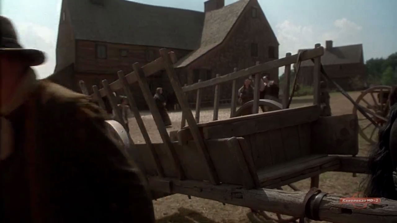 The Crucible (1996) HD screenshot 1424