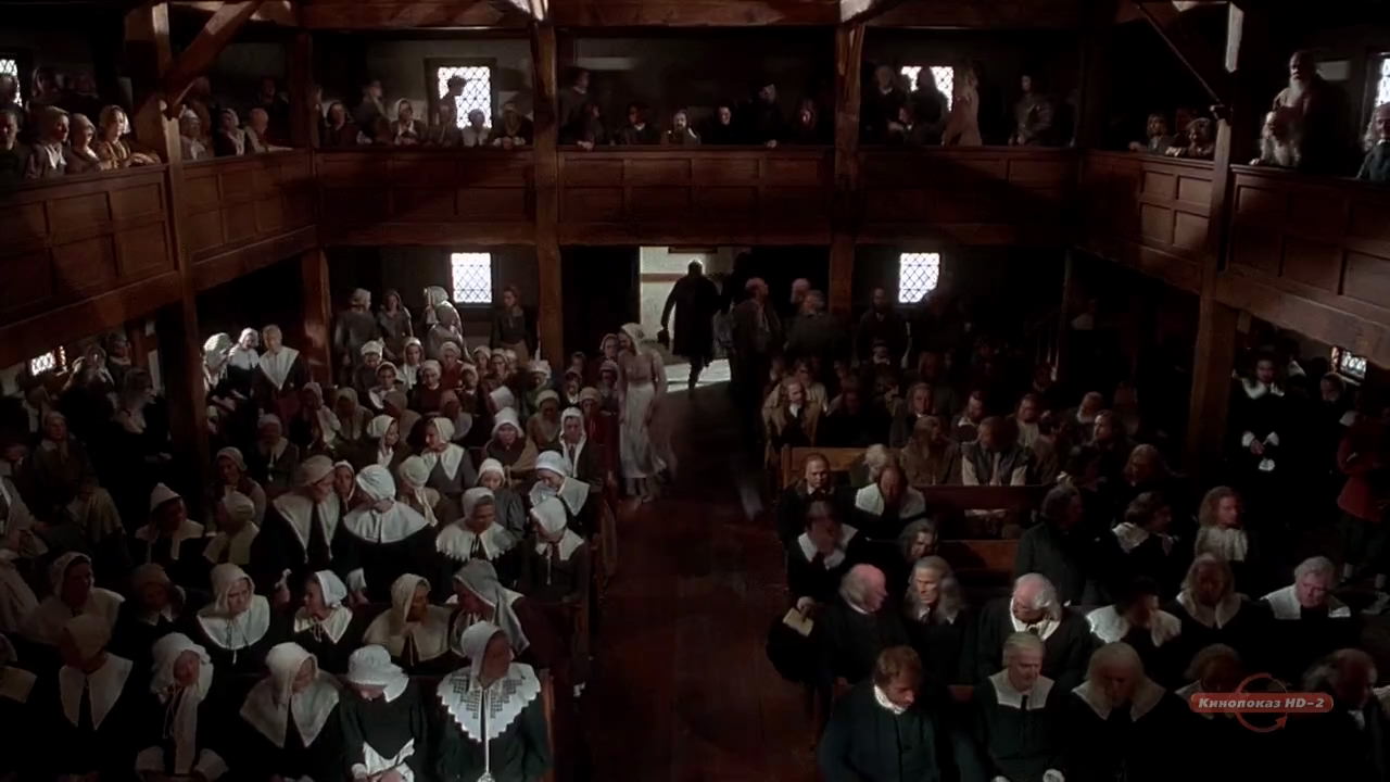 The Crucible (1996) screencap 1425