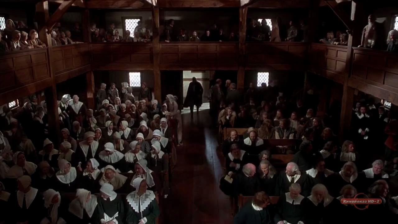 The Crucible (1996) movie still 1426