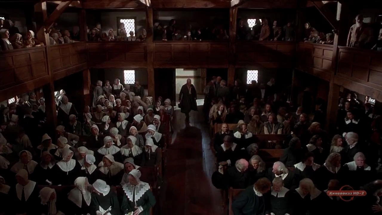 The Crucible (1996) screencap 1428