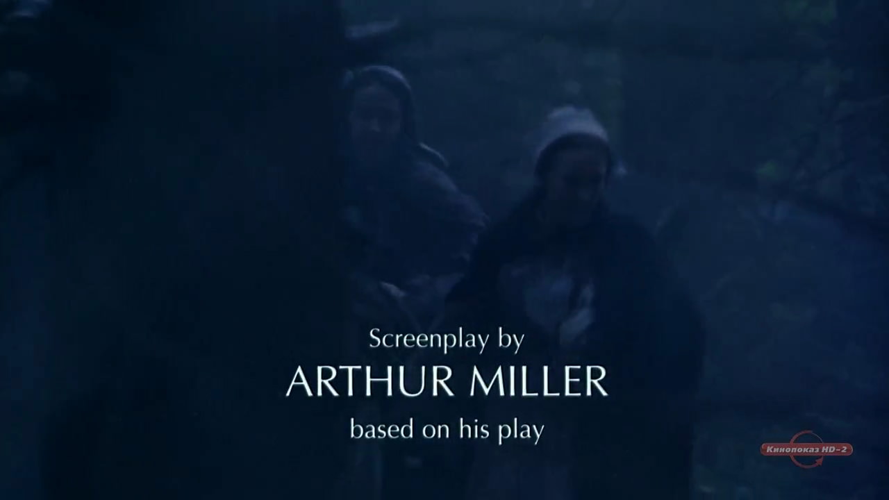 The Crucible (1996) HD screenshot 143