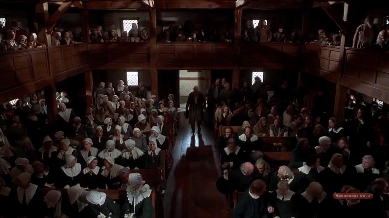 The Crucible (1996) HD screenshot 1430
