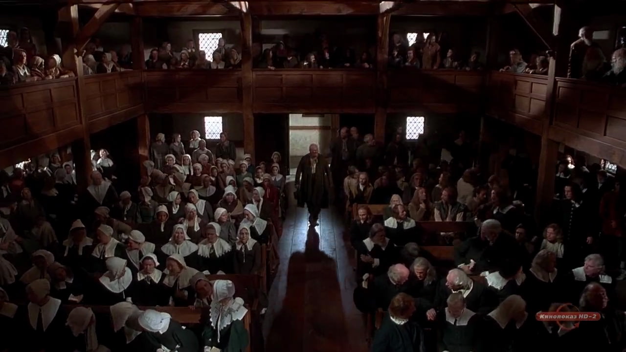 The Crucible (1996) screencap 1431
