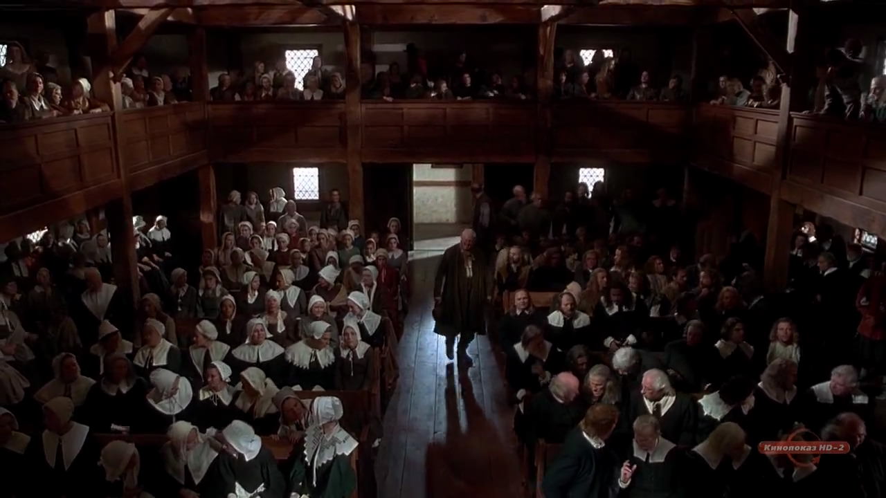 The Crucible (1996) screencap 1434