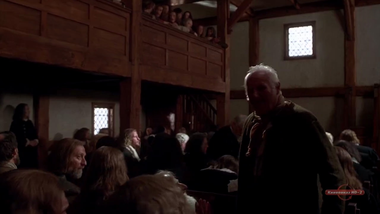 The Crucible (1996) screencap 1437