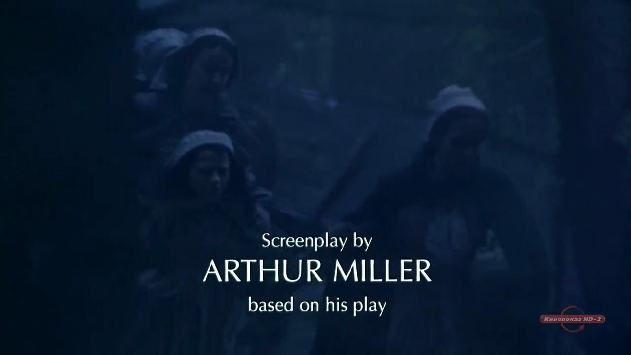 The Crucible (1996) screencap 144
