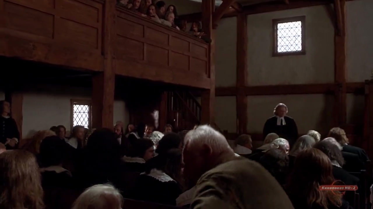 The Crucible (1996) movie still 1441
