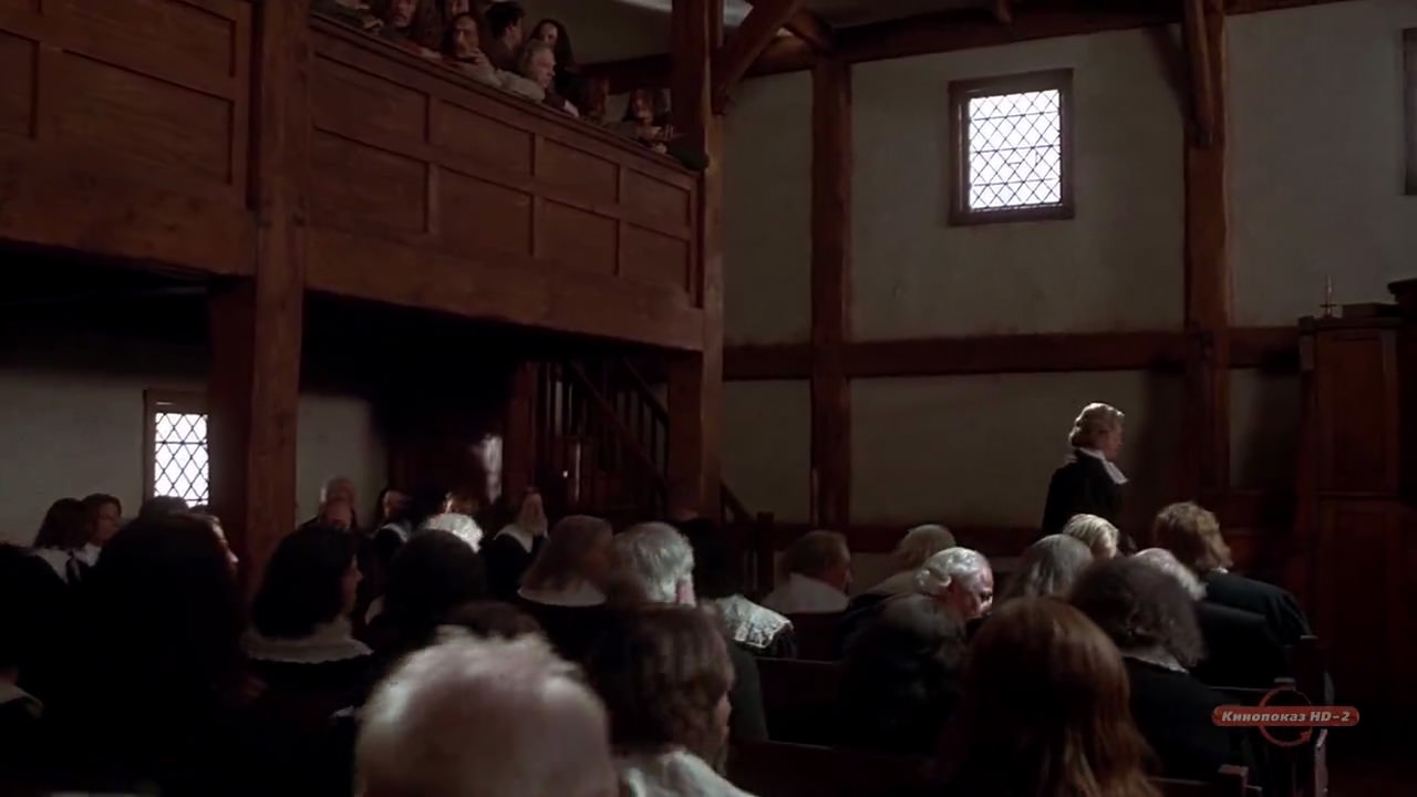 The Crucible (1996) screencap 1443