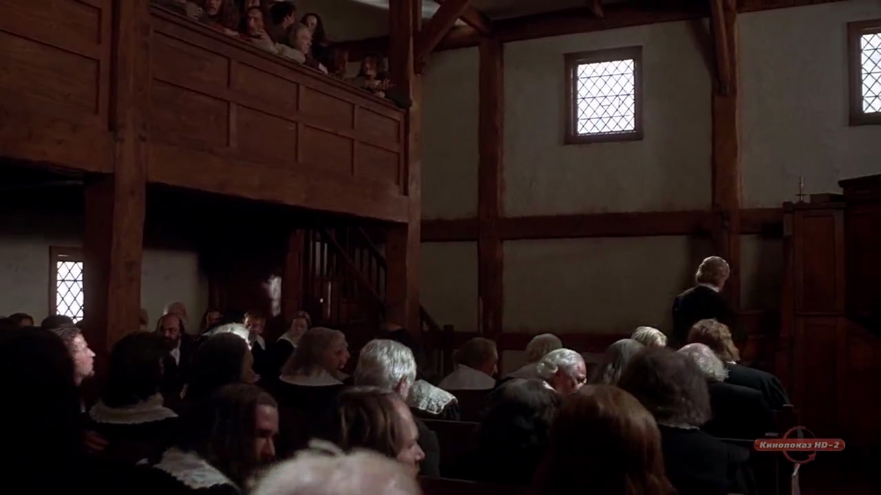The Crucible (1996) movie still 1444