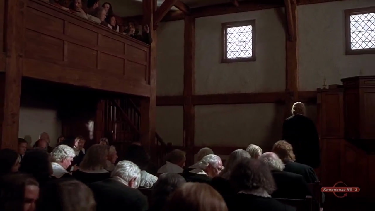 The Crucible (1996) screencap 1446