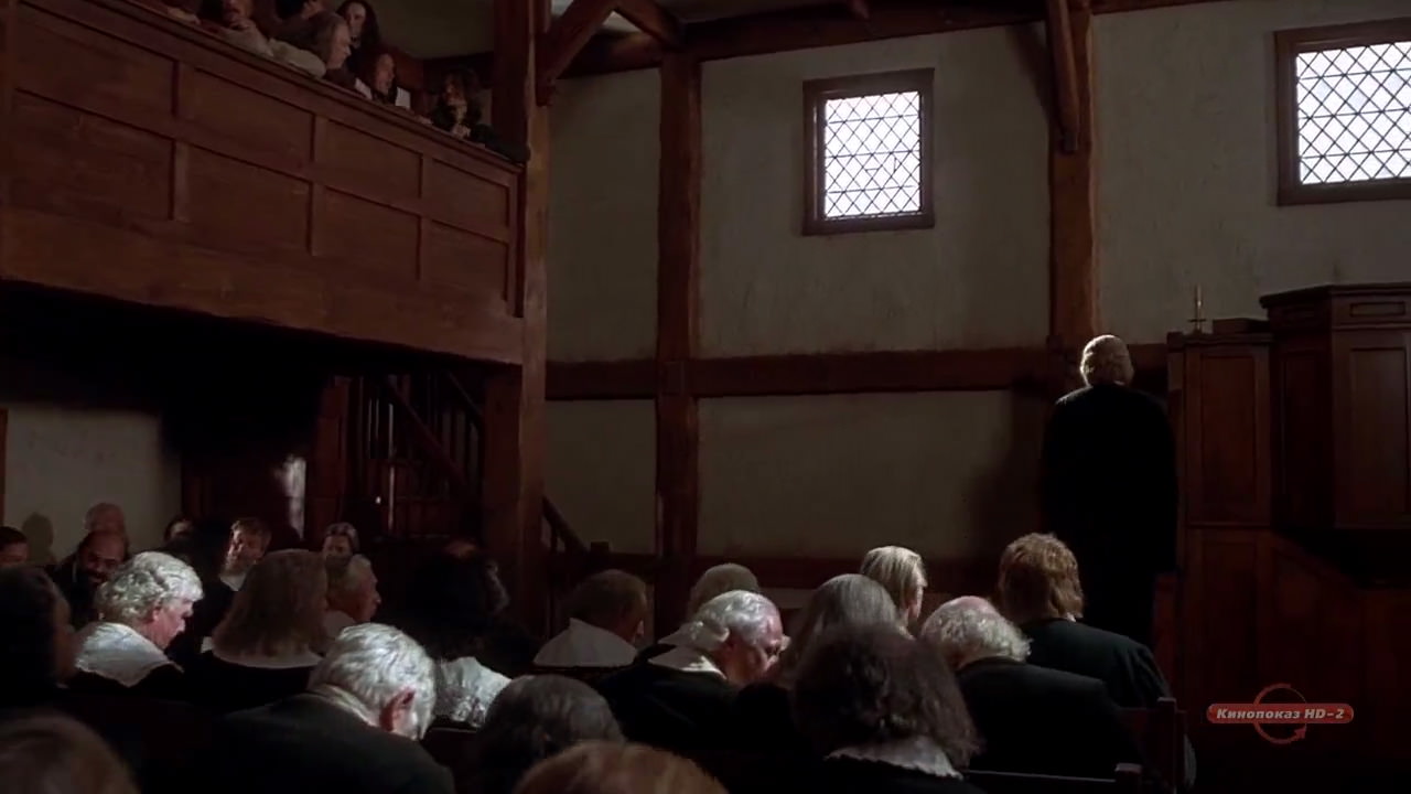 The Crucible (1996) movie still 1447