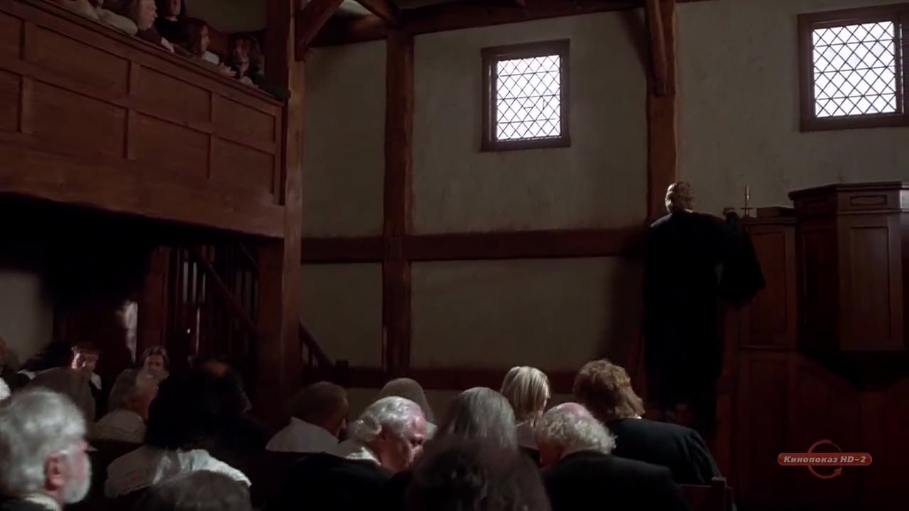The Crucible (1996) screencap 1449