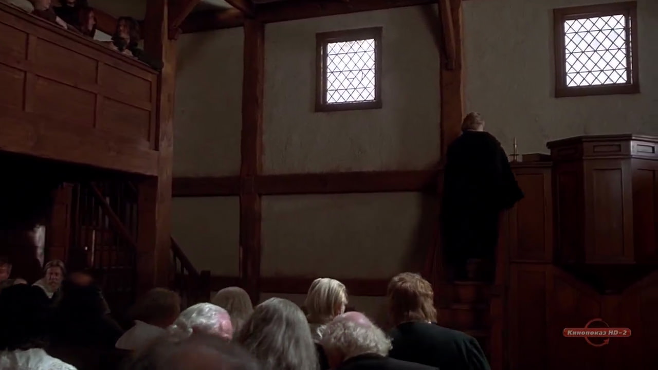 The Crucible (1996) HD screenshot 1451