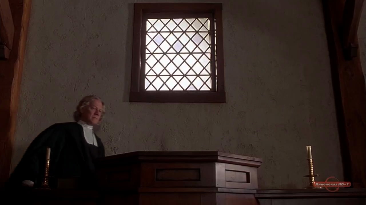 The Crucible (1996) HD screenshot 1454