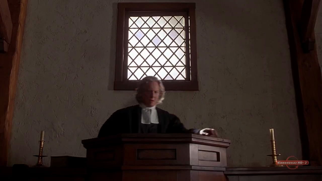 The Crucible (1996) HD screenshot 1457