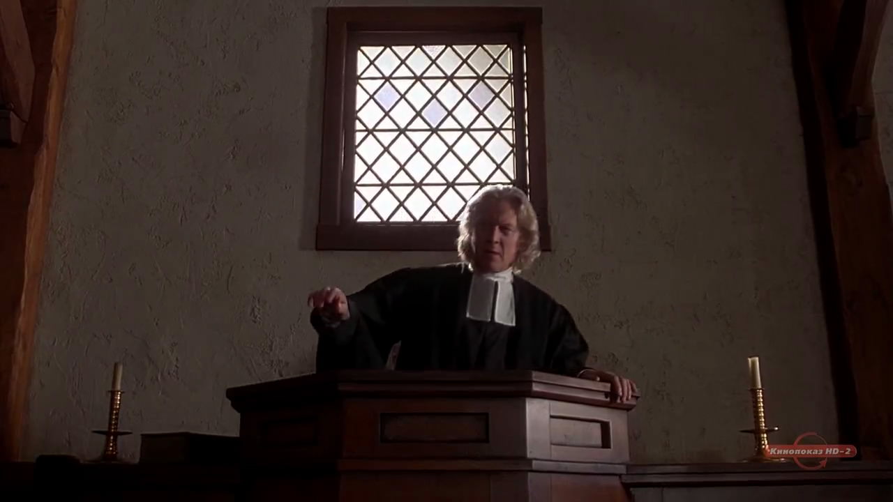 The Crucible (1996) screencap 1458