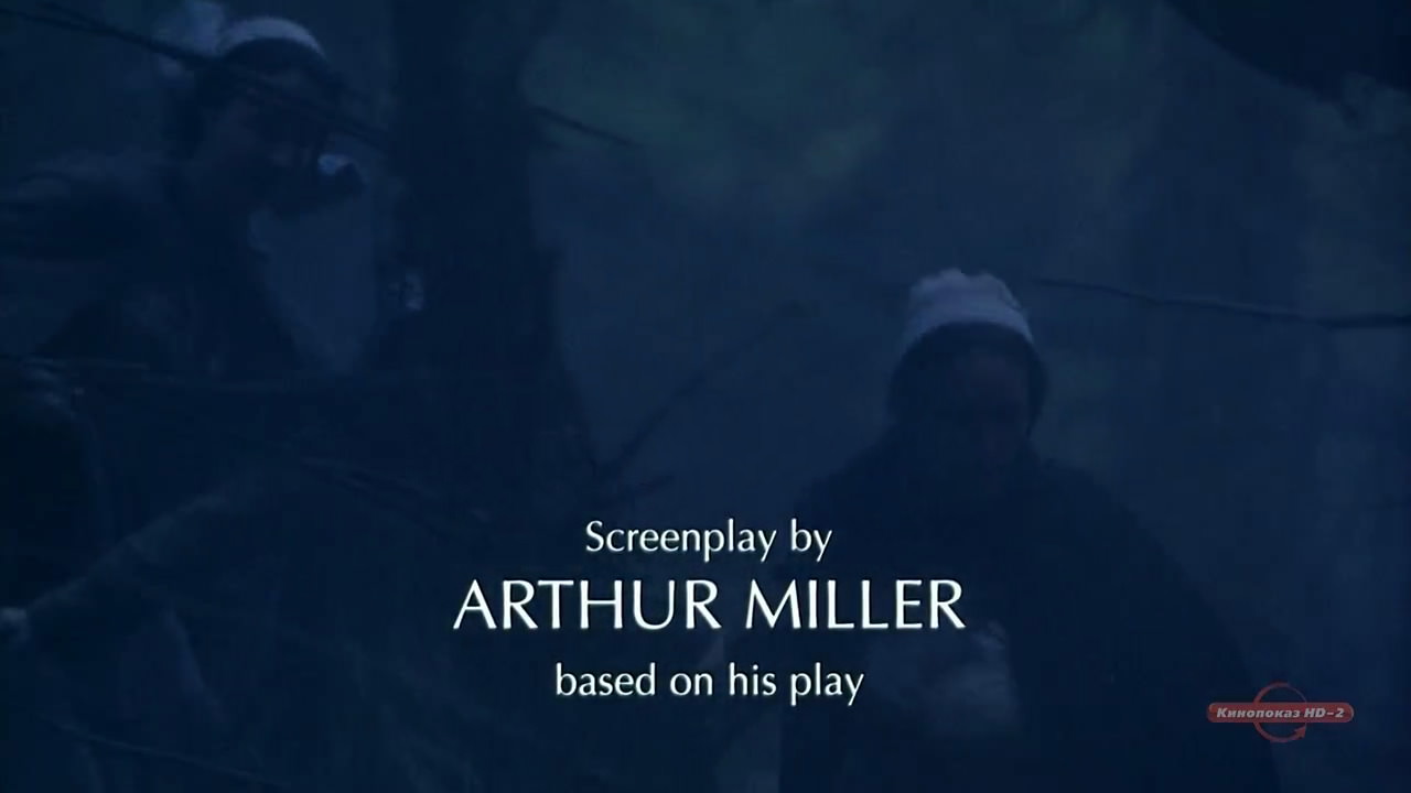 The Crucible (1996) HD screenshot 146