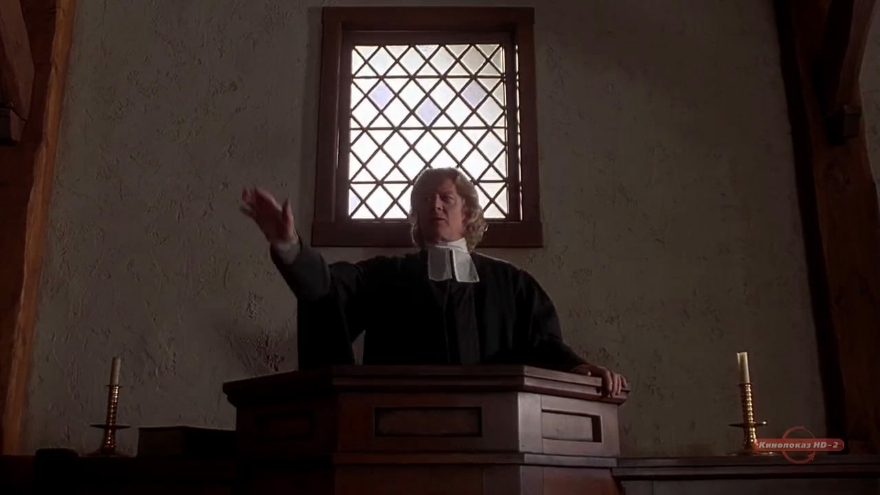 The Crucible (1996) HD screenshot 1460