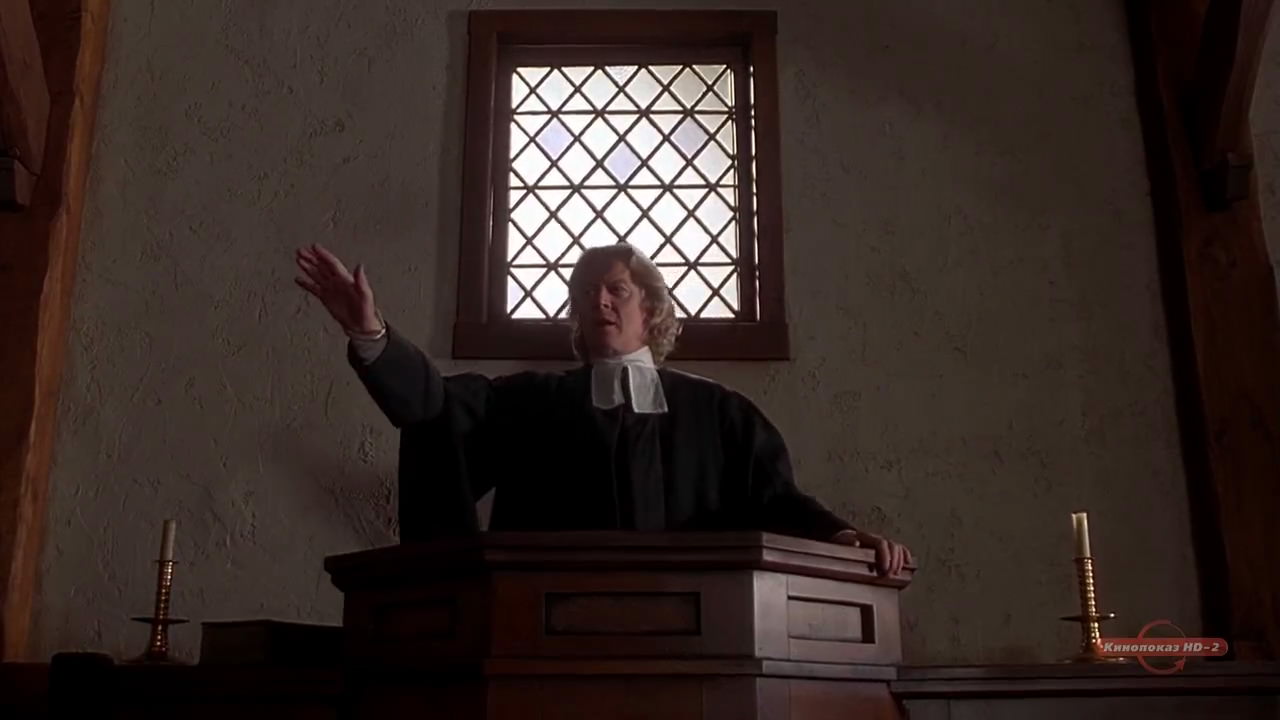 The Crucible (1996) screencap 1461