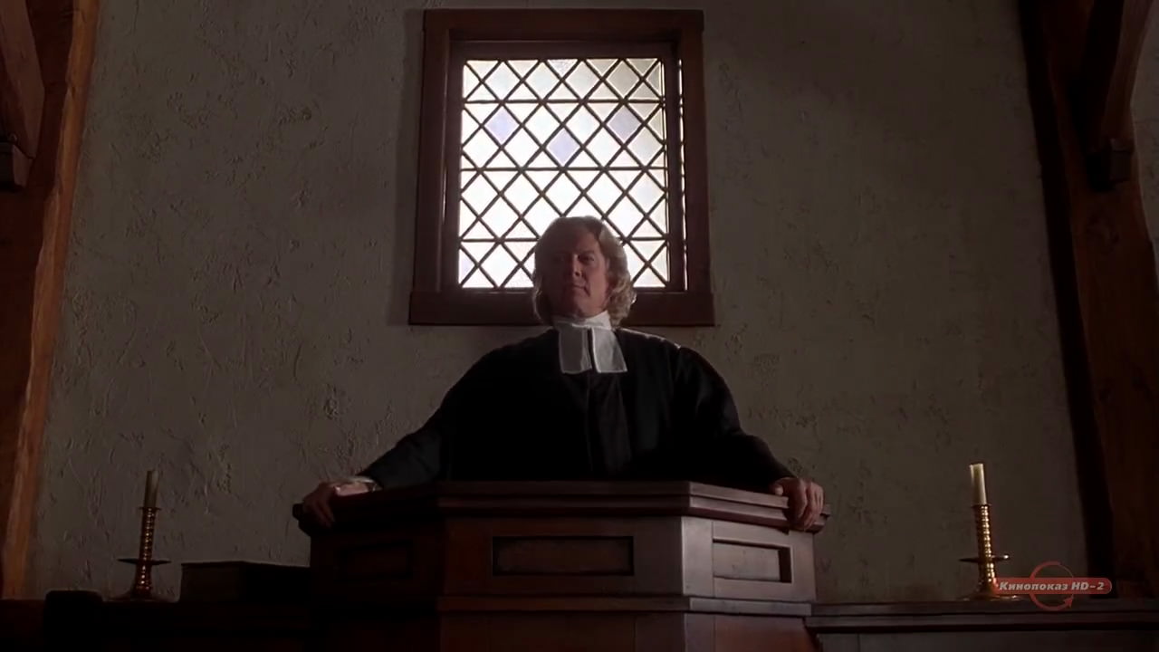 The Crucible (1996) HD screenshot 1463