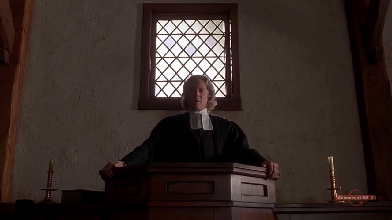The Crucible (1996) screencap 1464