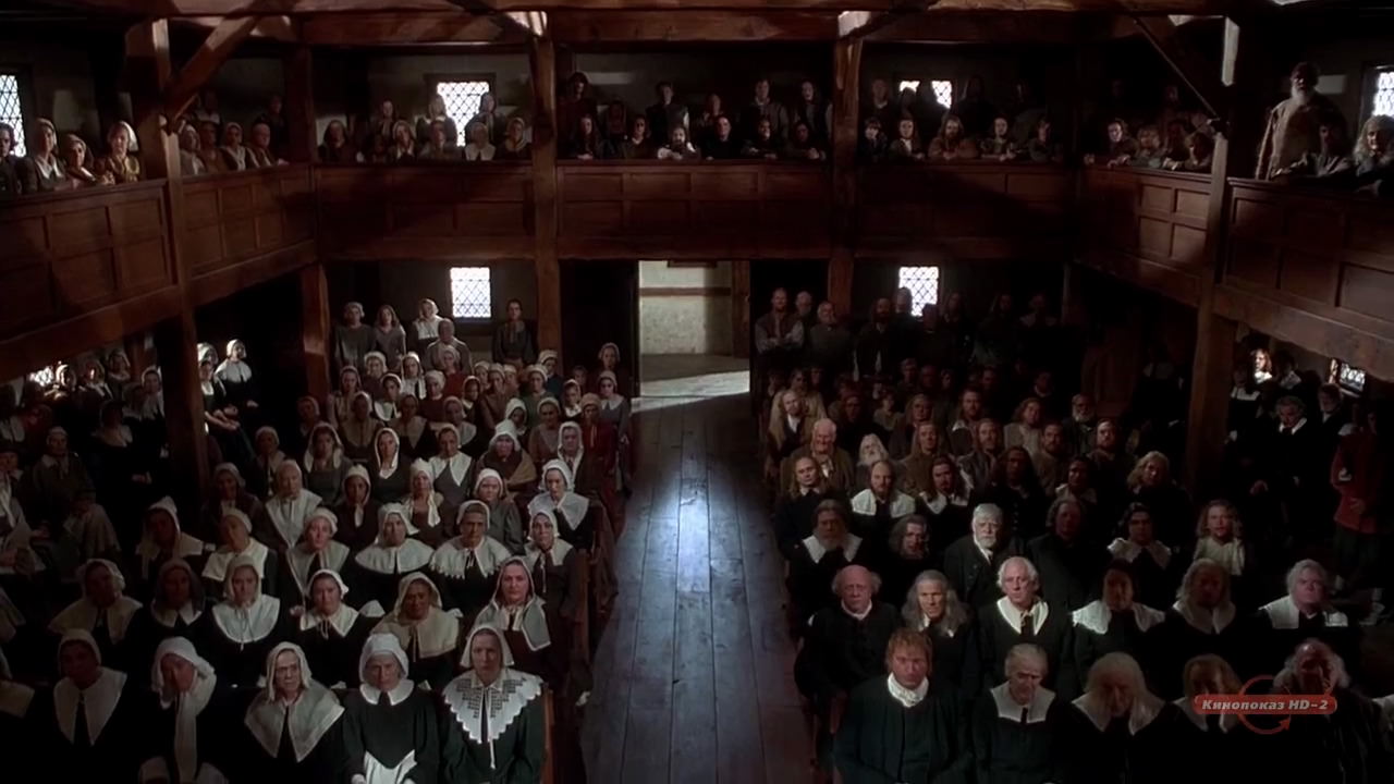 The Crucible (1996) screencap 1467