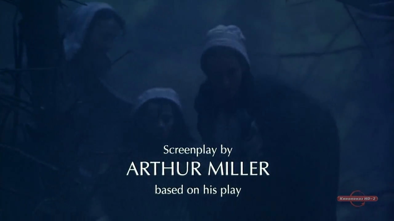 The Crucible (1996) screencap 147