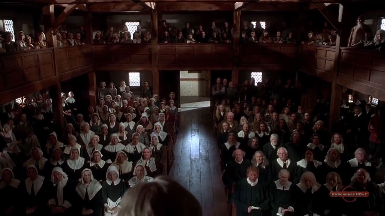 The Crucible (1996) screencap 1470