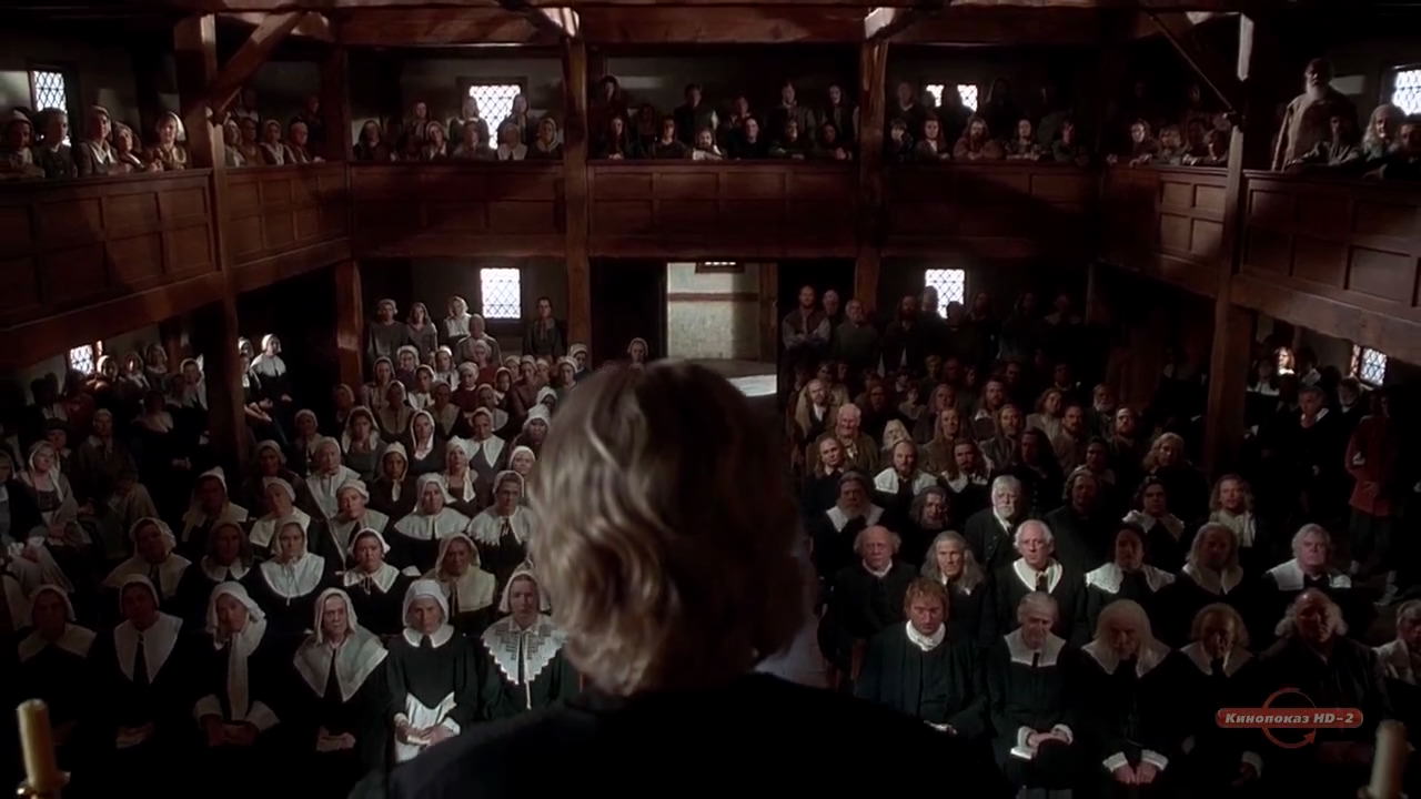The Crucible (1996) screencap 1473