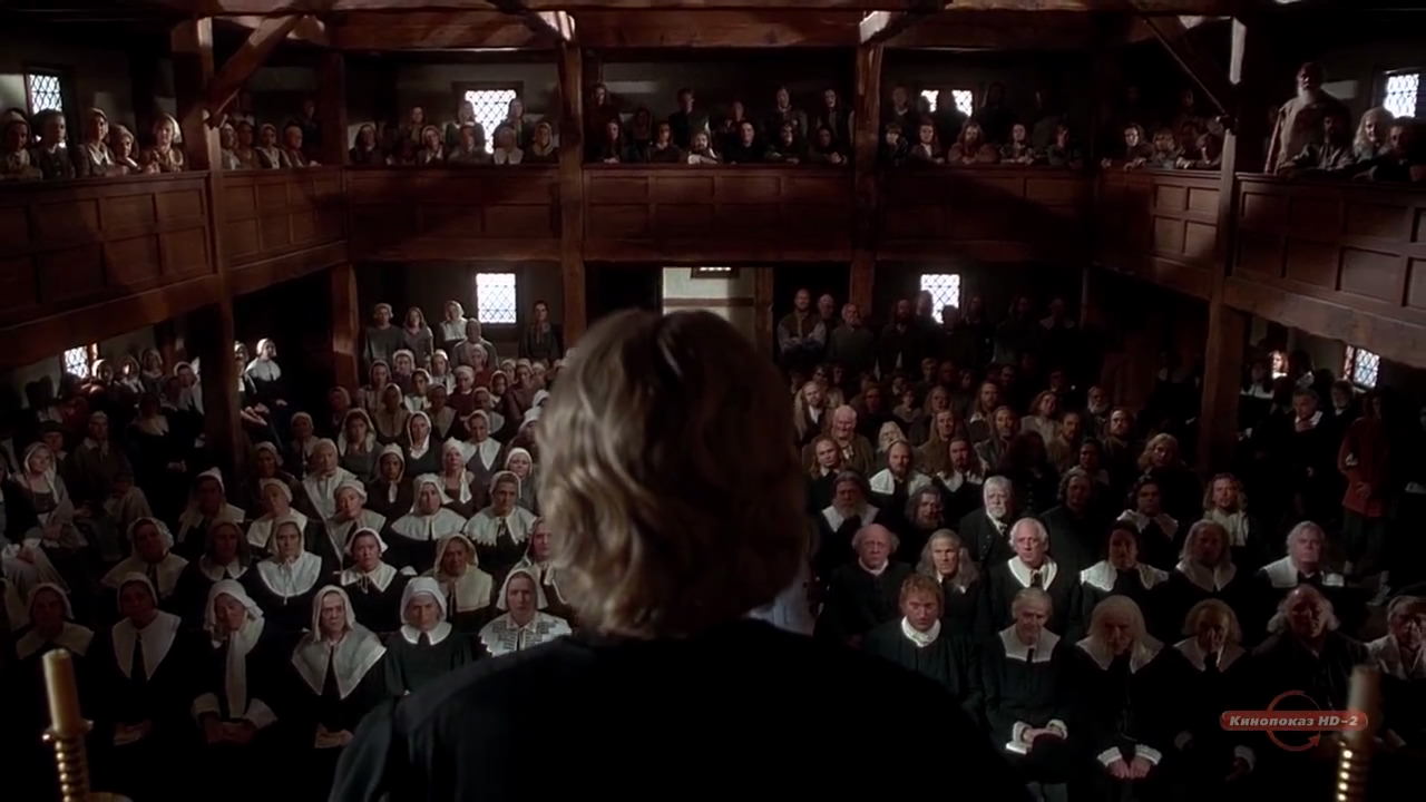 The Crucible (1996) screencap 1476