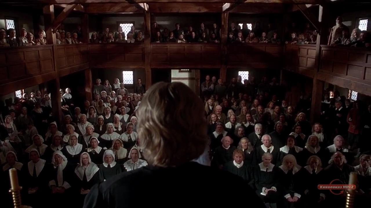 The Crucible (1996) movie still 1477