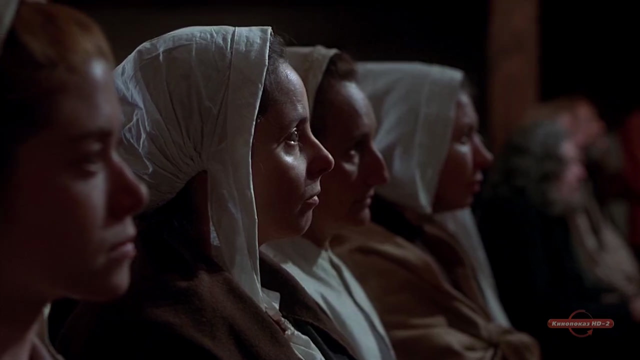 The Crucible (1996) screencap 1479