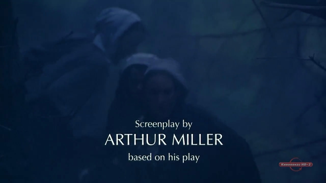 The Crucible (1996) movie still 148