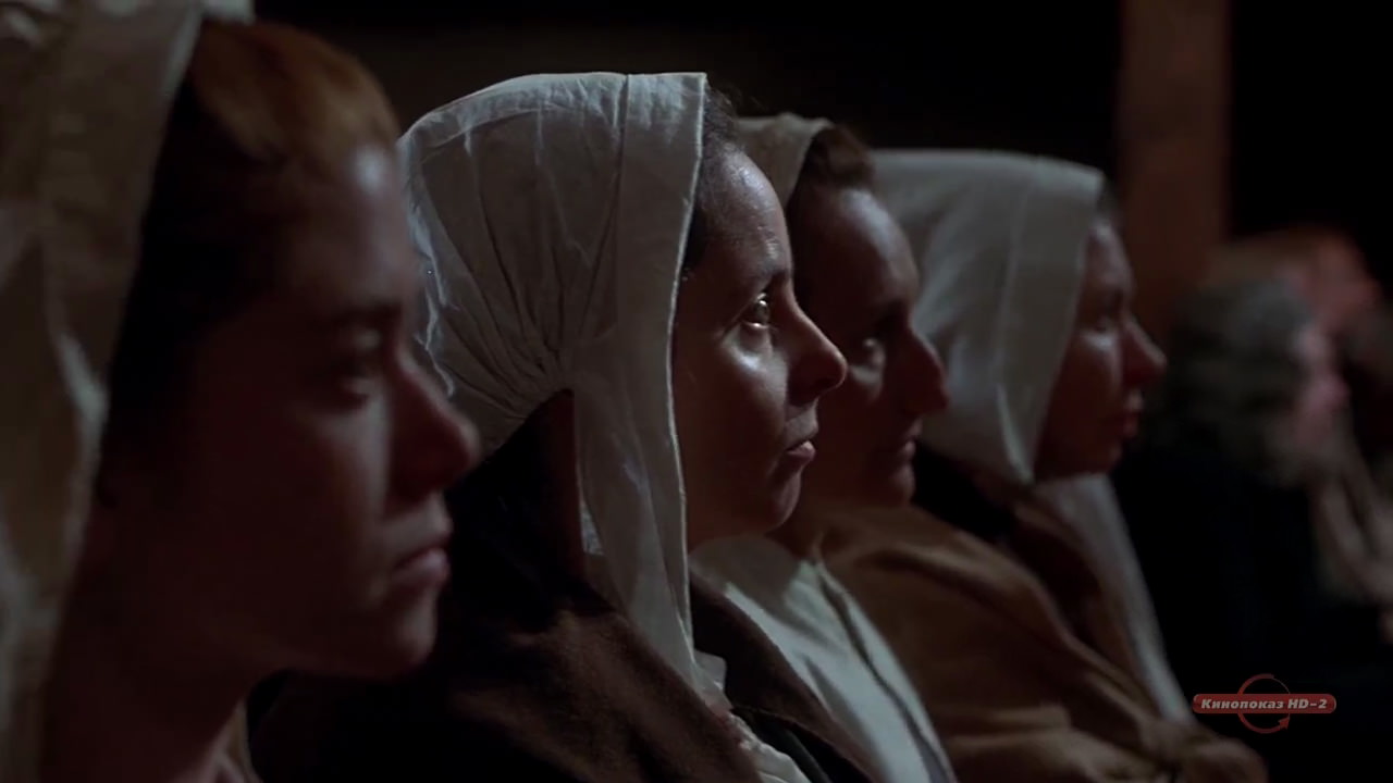 The Crucible (1996) HD screenshot 1481