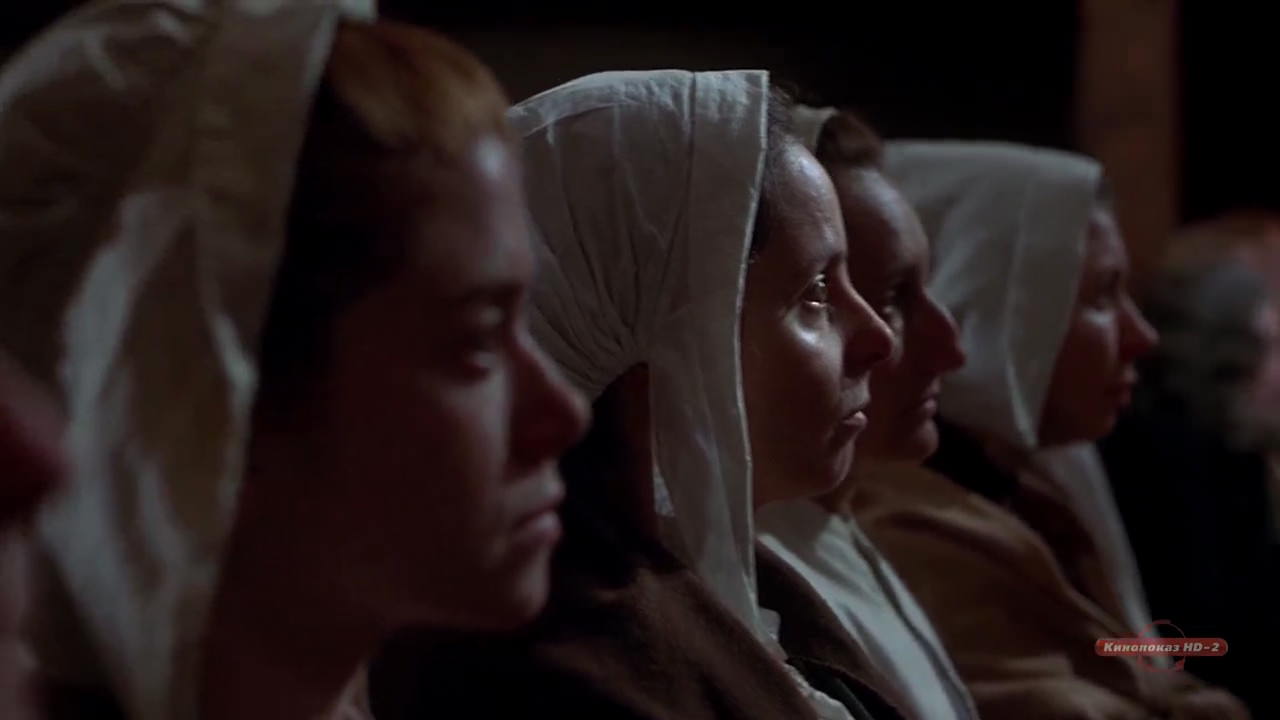 The Crucible (1996) screencap 1482