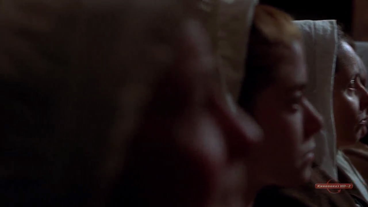 The Crucible (1996) HD screenshot 1484