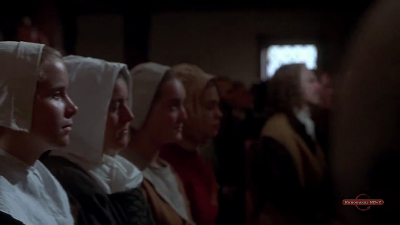 The Crucible (1996) movie still 1486