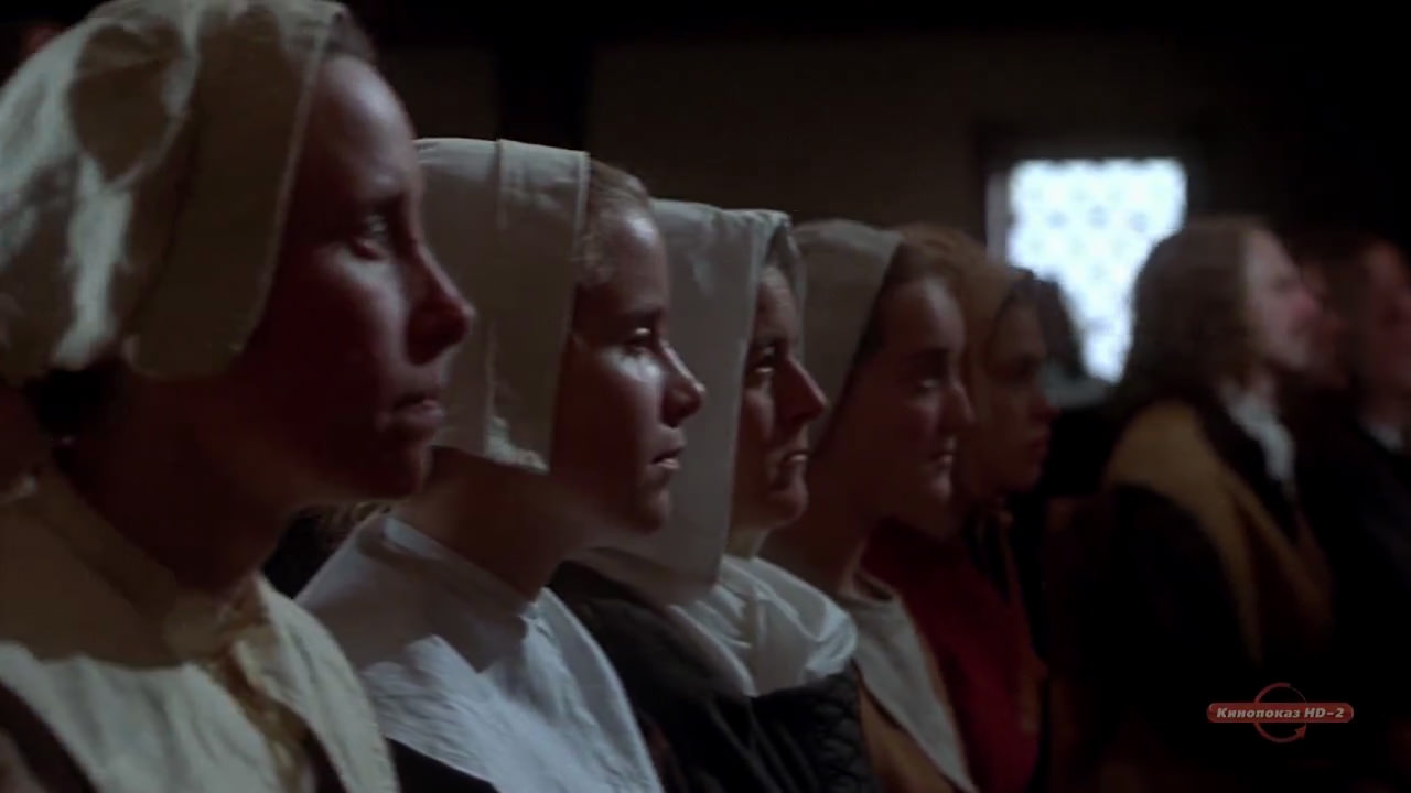 The Crucible (1996) screencap 1488