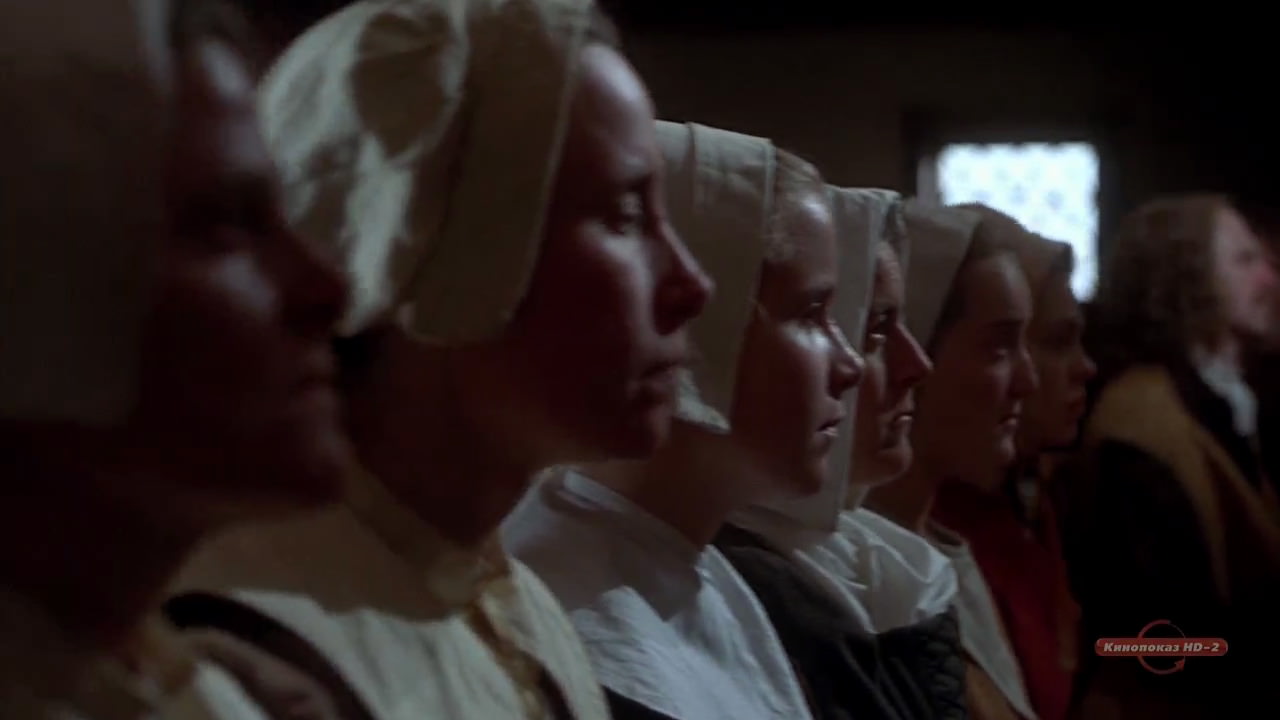 The Crucible (1996) movie still 1489