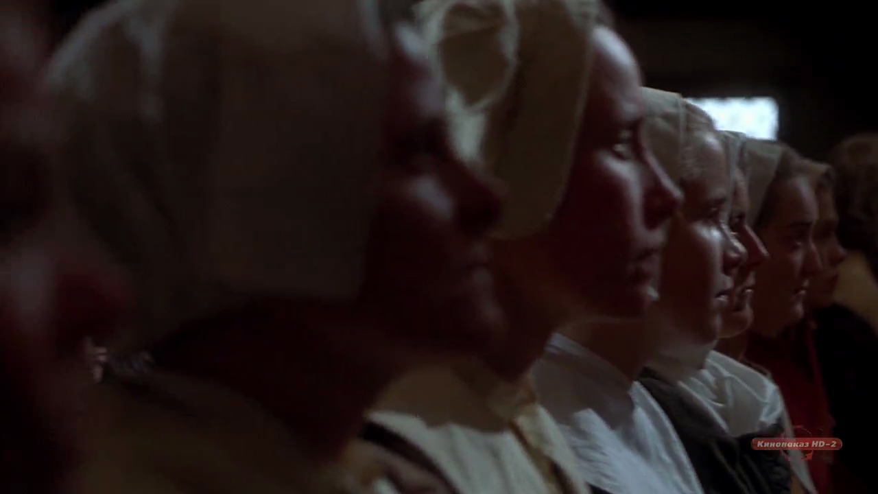 The Crucible (1996) HD screenshot 1490